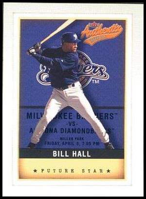 141 Bill Hall